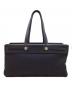 HERMES（エルメス）の古着「ハンドバッグ」｜ブラック