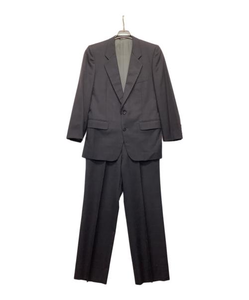 Christian Dior MONSIEUR（クリスチャンディオールムッシュ）Christian Dior MONSIEUR (クリスチャンディオールムッシュ) セットアップスーツ グレー サイズ:90−77−165（S）の古着・服飾アイテム