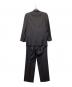Christian Dior MONSIEUR (クリスチャンディオールムッシュ) セットアップスーツ グレー サイズ:90−77−165（S）：12000円
