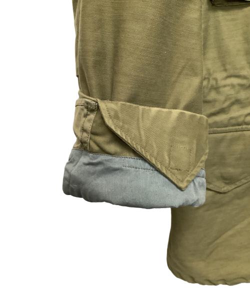 BUZZ RICKSON'S（バズリクソンズ）BUZZ RICKSON'S (バズリクソンズ) M-65フィールドジャケット オリーブ サイズ:RMの古着・服飾アイテム