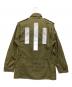 BUZZ RICKSON'S (バズリクソンズ) M-65フィールドジャケット オリーブ サイズ:RM：25000円