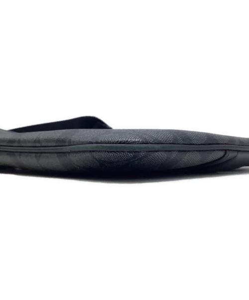 COACH（コーチ）COACH (コーチ) ショルダーバッグCOACH ブラックの古着・服飾アイテム