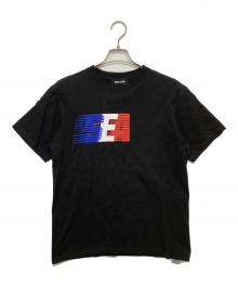 WIND AND SEA（ウィンダンシー）の古着「半袖Tシャツ」｜ブラック