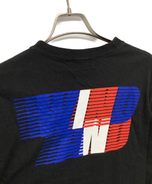 WIND AND SEA（ウィンダンシー）WIND AND SEA (ウィンダンシー) 半袖Tシャツ ブラック サイズ:Mの古着・服飾アイテム