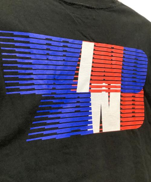 WIND AND SEA（ウィンダンシー）WIND AND SEA (ウィンダンシー) 半袖Tシャツ ブラック サイズ:Mの古着・服飾アイテム