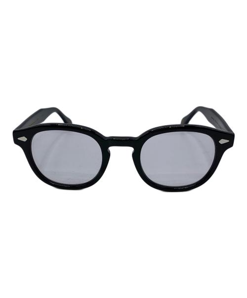 MOSCOT（モスコット）MOSCOT (モスコット) サングラス　MOSCOT ブラックの古着・服飾アイテム