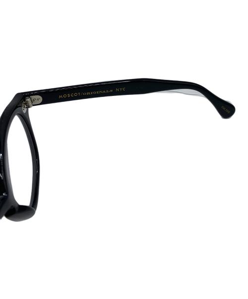 MOSCOT（モスコット）MOSCOT (モスコット) サングラス　MOSCOT ブラックの古着・服飾アイテム
