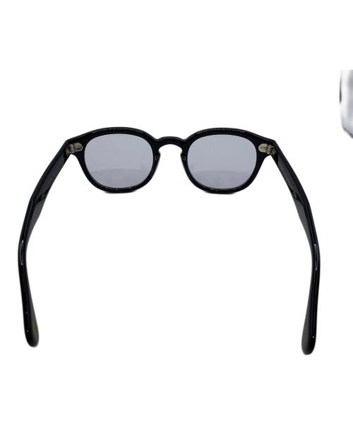 MOSCOT（モスコット）MOSCOT (モスコット) サングラス　MOSCOT ブラックの古着・服飾アイテム