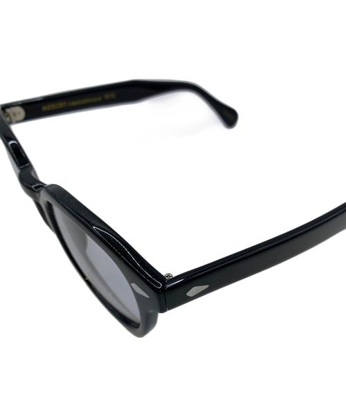 MOSCOT（モスコット）MOSCOT (モスコット) サングラス　MOSCOT ブラックの古着・服飾アイテム