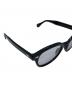 中古・古着 MOSCOT (モスコット) サングラス　MOSCOT ブラック：23000円