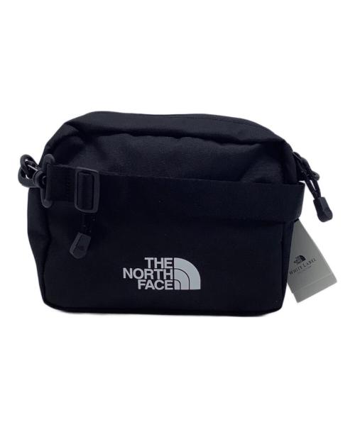 THE NORTH FACE（ザ ノース フェイス）THE NORTH FACE (ザ ノース フェイス) ショルダーバッグTHE NORTH FACE ブラック 未使用品の古着・服飾アイテム