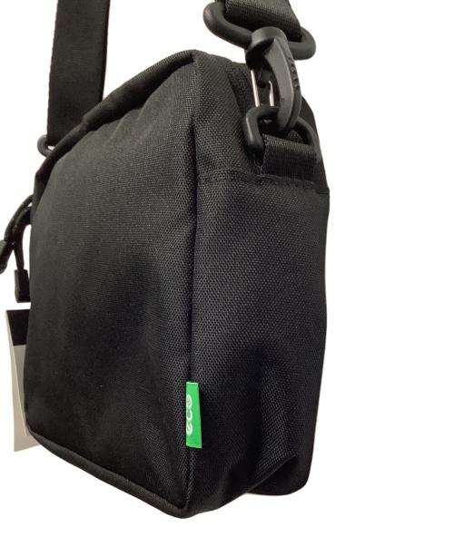 THE NORTH FACE（ザ ノース フェイス）THE NORTH FACE (ザ ノース フェイス) ショルダーバッグTHE NORTH FACE ブラック 未使用品の古着・服飾アイテム