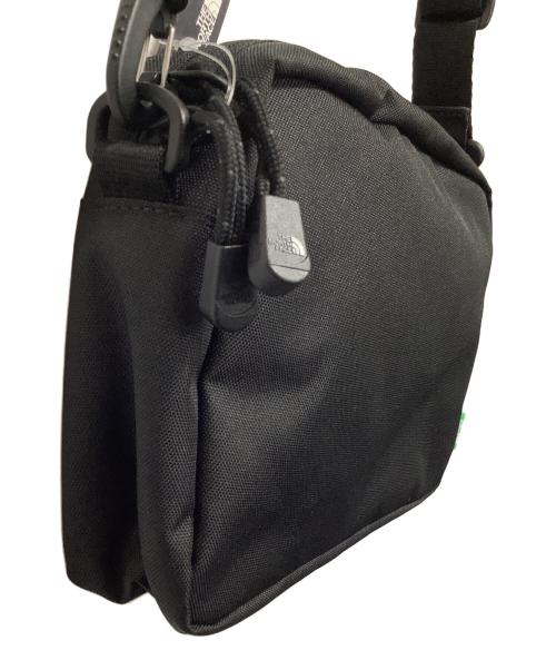 THE NORTH FACE（ザ ノース フェイス）THE NORTH FACE (ザ ノース フェイス) ショルダーバッグTHE NORTH FACE ブラック 未使用品の古着・服飾アイテム