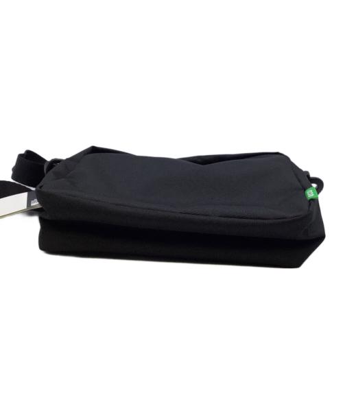 THE NORTH FACE（ザ ノース フェイス）THE NORTH FACE (ザ ノース フェイス) ショルダーバッグTHE NORTH FACE ブラック 未使用品の古着・服飾アイテム