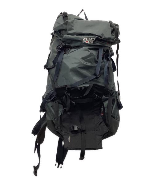 mont-bell（モンベル）mont-bell (モンベル) バックパックmont-bell　EXPEDITION PACK70 グレーの古着・服飾アイテム