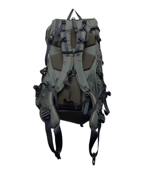 mont-bell（モンベル）mont-bell (モンベル) バックパックmont-bell　EXPEDITION PACK70 グレーの古着・服飾アイテム