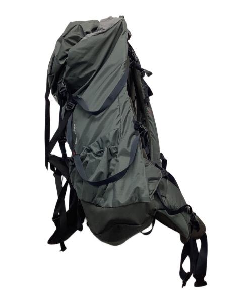 mont-bell（モンベル）mont-bell (モンベル) バックパックmont-bell　EXPEDITION PACK70 グレーの古着・服飾アイテム
