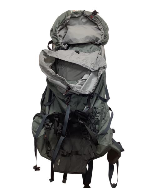 mont-bell（モンベル）mont-bell (モンベル) バックパックmont-bell　EXPEDITION PACK70 グレーの古着・服飾アイテム
