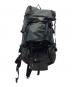 mont-bell（モンベル）の古着「バックパックmont-bell　EXPEDITION PACK70」｜グレー