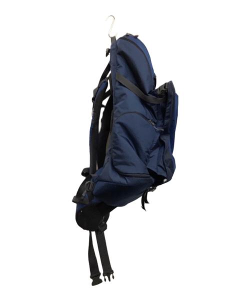 mont-bell（モンベル）mont-bell (モンベル) バックパックmont-bell　PHOTO WALKER PACK35 ブルーの古着・服飾アイテム