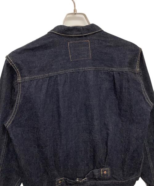 LEVI'S（リーバイス）LEVI'S (リーバイス) デニムジャケット　506XX ブルー サイズ:38の古着・服飾アイテム