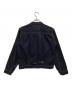 LEVI'S (リーバイス) デニムジャケット　506XX ブルー サイズ:38：22000円