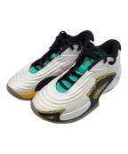 NIKEナイキ）の古着「3 PF LUKA ルカ」｜ホワイト