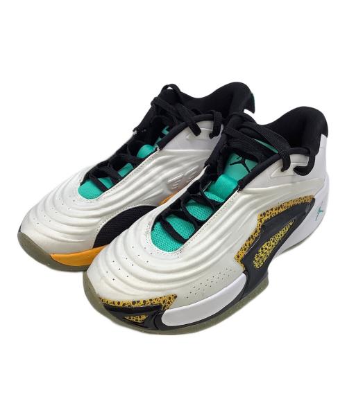 NIKE（ナイキ）NIKE (ナイキ) 3 PF LUKA ルカ ホワイト サイズ:23.5cmの古着・服飾アイテム