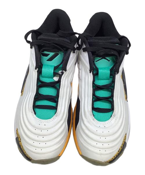 NIKE（ナイキ）NIKE (ナイキ) 3 PF LUKA ルカ ホワイト サイズ:23.5cmの古着・服飾アイテム