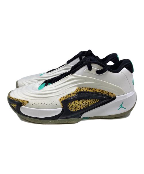 NIKE（ナイキ）NIKE (ナイキ) 3 PF LUKA ルカ ホワイト サイズ:23.5cmの古着・服飾アイテム