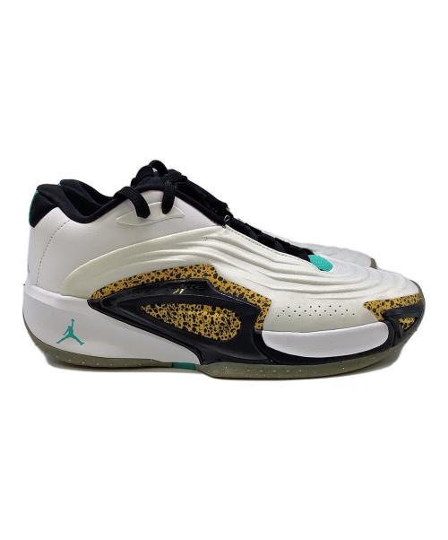 NIKE（ナイキ）NIKE (ナイキ) 3 PF LUKA ルカ ホワイト サイズ:23.5cmの古着・服飾アイテム