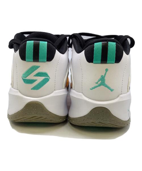 NIKE（ナイキ）NIKE (ナイキ) 3 PF LUKA ルカ ホワイト サイズ:23.5cmの古着・服飾アイテム