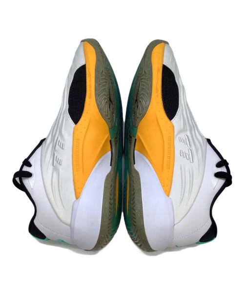 NIKE（ナイキ）NIKE (ナイキ) 3 PF LUKA ルカ ホワイト サイズ:23.5cmの古着・服飾アイテム