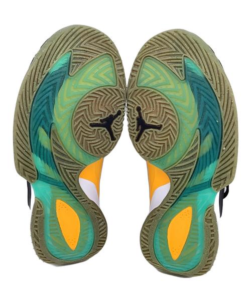 NIKE（ナイキ）NIKE (ナイキ) 3 PF LUKA ルカ ホワイト サイズ:23.5cmの古着・服飾アイテム