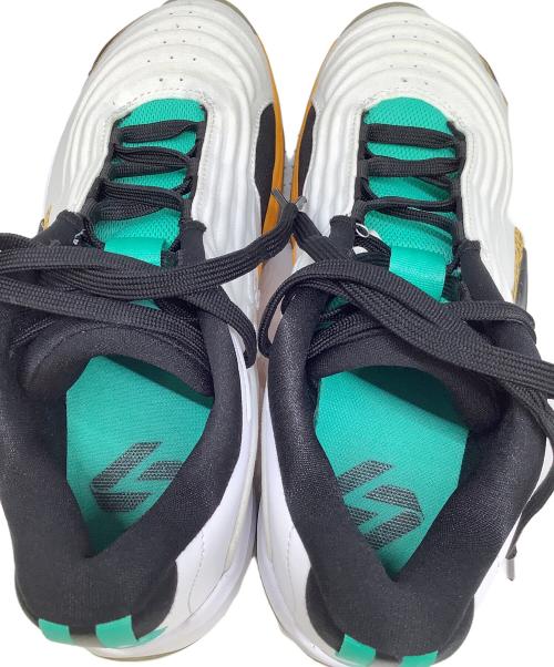 NIKE（ナイキ）NIKE (ナイキ) 3 PF LUKA ルカ ホワイト サイズ:23.5cmの古着・服飾アイテム