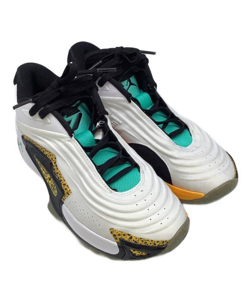 NIKE（ナイキ）NIKE (ナイキ) 3 PF LUKA ルカ ホワイト サイズ:23.5cmの古着・服飾アイテム