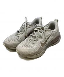 NIKE（ナイキ）の古着「ハイカットスニーカー」｜ライトグレー