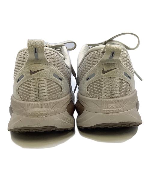 NIKE（ナイキ）NIKE (ナイキ) ハイカットスニーカー ライトグレー サイズ:26cmの古着・服飾アイテム