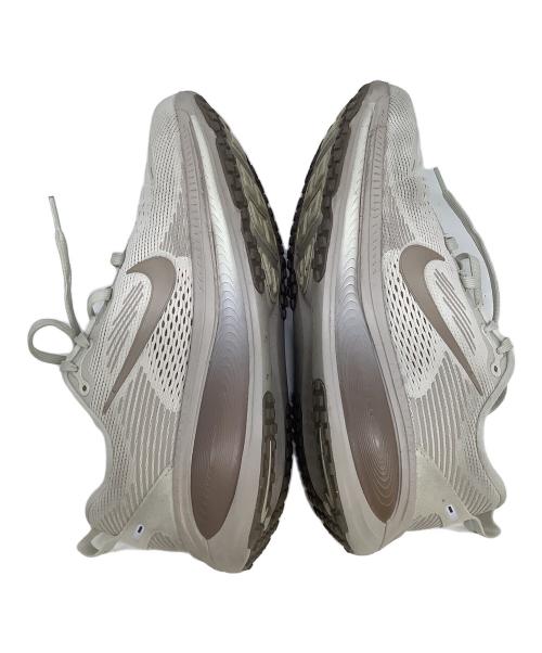 NIKE（ナイキ）NIKE (ナイキ) ハイカットスニーカー ライトグレー サイズ:26cmの古着・服飾アイテム