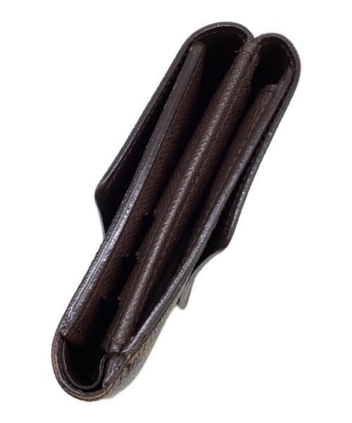 LOUIS VUITTON（ルイ ヴィトン）LOUIS VUITTON (ルイ ヴィトン) ポルトフォイユ・エリーズの古着・服飾アイテム