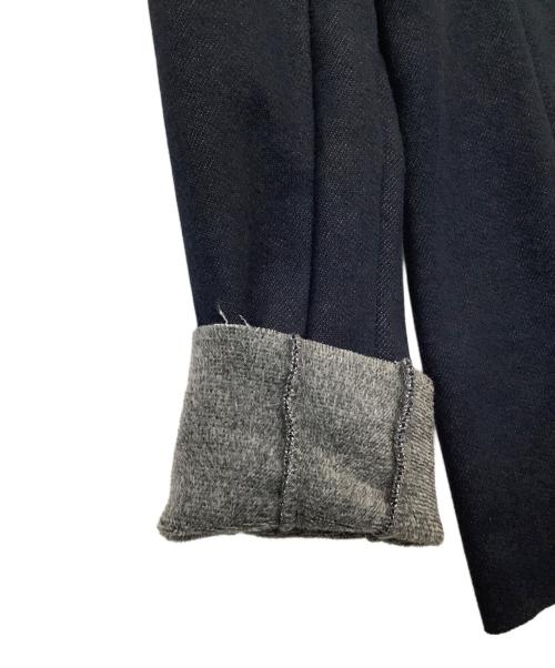 A.F ARTEFACT（エーエフ アーティファクト）A.F ARTEFACT (エーエフ アーティファクト) 長袖カットソー ネイビー サイズ:1の古着・服飾アイテム