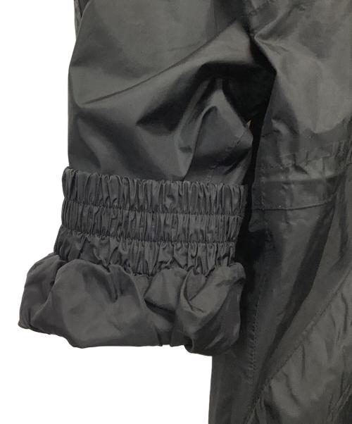 HELLY HANSEN（ヘリーハンセン）HELLY HANSEN (ヘリーハンセン) ナイロンジャケット ブラック サイズ:XLの古着・服飾アイテム