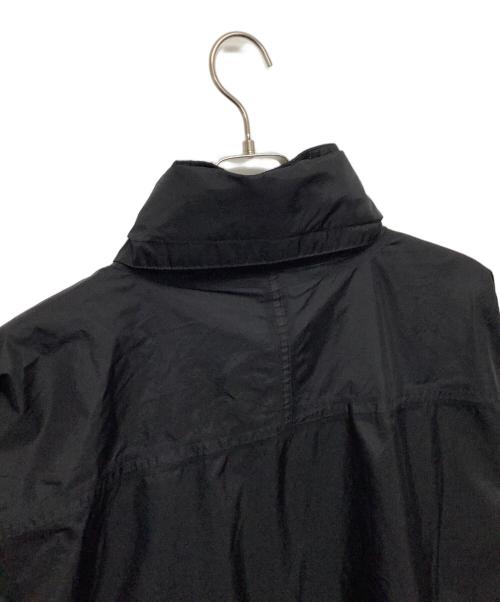 HELLY HANSEN（ヘリーハンセン）HELLY HANSEN (ヘリーハンセン) ナイロンジャケット ブラック サイズ:XLの古着・服飾アイテム