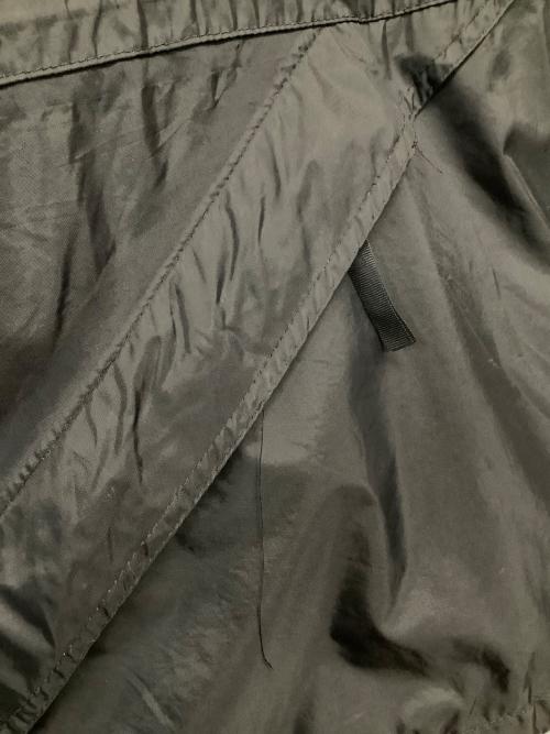 HELLY HANSEN（ヘリーハンセン）HELLY HANSEN (ヘリーハンセン) ナイロンジャケット ブラック サイズ:XLの古着・服飾アイテム