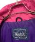中古・古着 Woolrich WOMAN (ウールリッチ) ナイロンジャケット パープル サイズ:不明：4000円