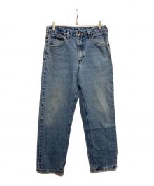 CarHartt（カーハート）の古着「デニムパンツ」｜インディゴ
