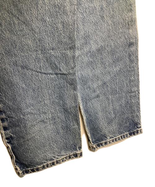 CarHartt（カーハート）CarHartt (カーハート) デニムパンツ インディゴ サイズ:34x30の古着・服飾アイテム