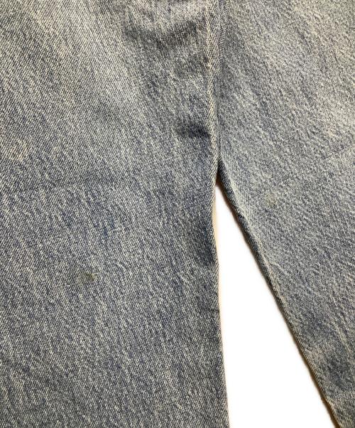 CarHartt（カーハート）CarHartt (カーハート) デニムパンツ インディゴ サイズ:34x30の古着・服飾アイテム