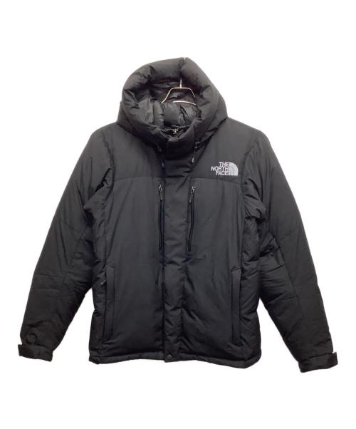 THE NORTH FACE（ザ ノース フェイス）THE NORTH FACE (ザ ノース フェイス) バルトロライトジャケット ブラック サイズ:XLサイズの古着・服飾アイテム