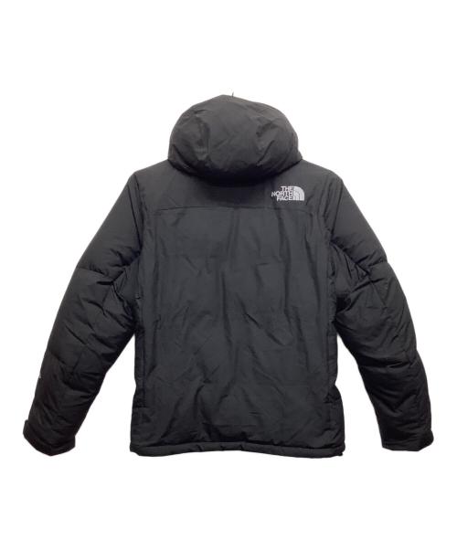 THE NORTH FACE（ザ ノース フェイス）THE NORTH FACE (ザ ノース フェイス) バルトロライトジャケット ブラック サイズ:XLサイズの古着・服飾アイテム